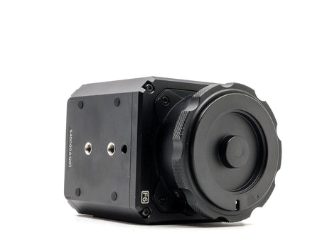 Z CAM E2 F6 Full Frame 6K Cine-kamera - Canon EF-fattning