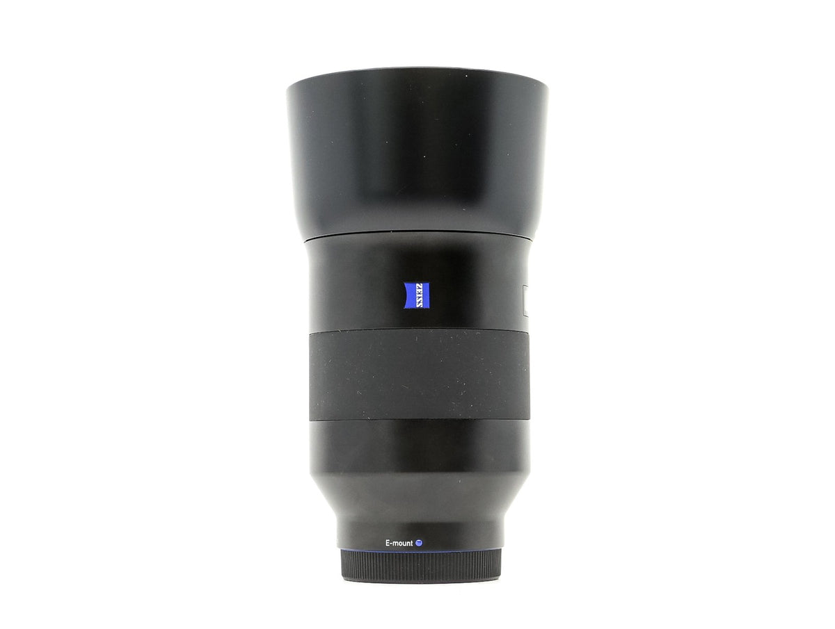 ZEISS Batis 135mm f/2.8 - Sony FE-fattning · imagen principal