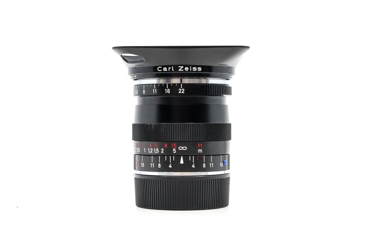 ZEISS Biogon T* 21mm f/2.8 ZM - Leica M Fit · main image