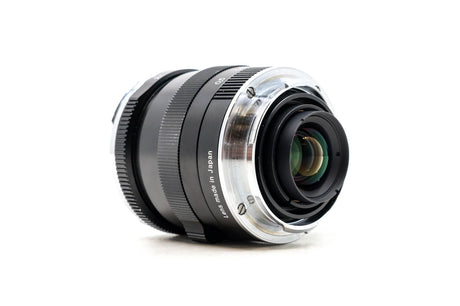 ZEISS Biogon T* 21mm f/2.8 ZM - Leica M-fattning