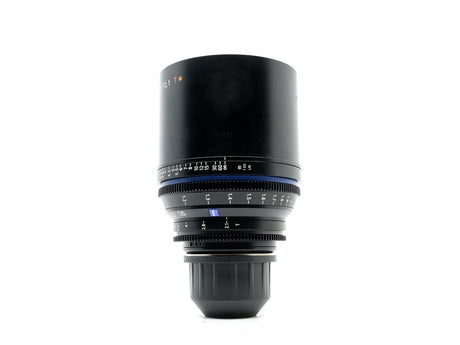 ZEISS CP.2 135mm T2.1 - PL-fattning