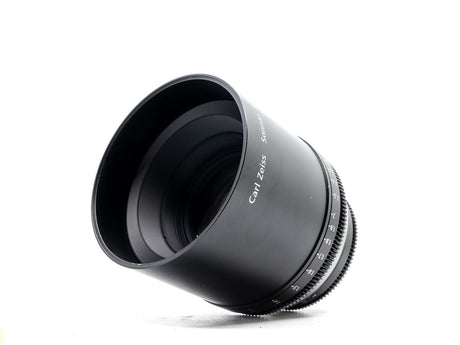 ZEISS CP.2 135mm T2.1 - PL-fattning