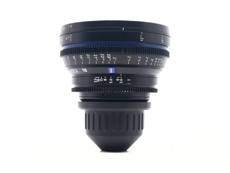 ZEISS CP.2 18mm T3.6 - PL-fattning
