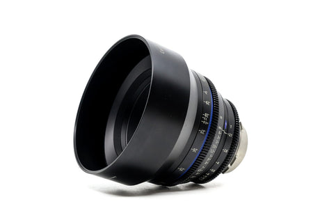 ZEISS CP.2 50mm T2.1 Makro - PL-fattning