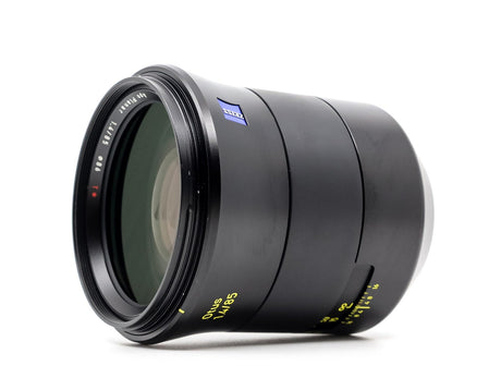 ZEISS Otus 85mm f/1.4 T* Apo Planar ZE - Canon EF-fattning