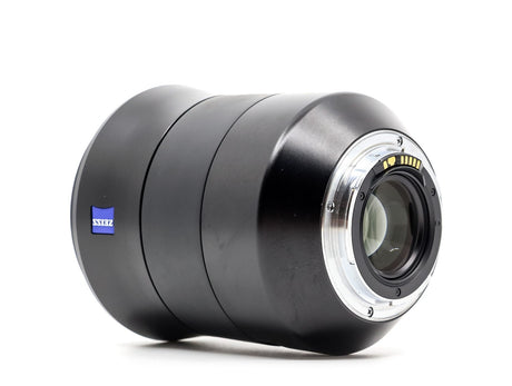 ZEISS Otus 85mm f/1.4 T* Apo Planar ZE - Canon EF-fattning
