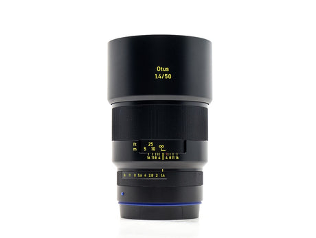 ZEISS Otus ML 50mm f/1.4 - Canon RF-fattning