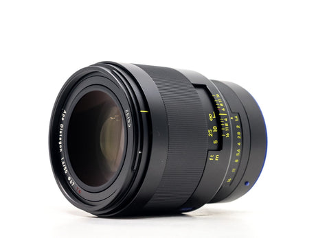 ZEISS Otus ML 50mm f/1.4 - Canon RF-fattning