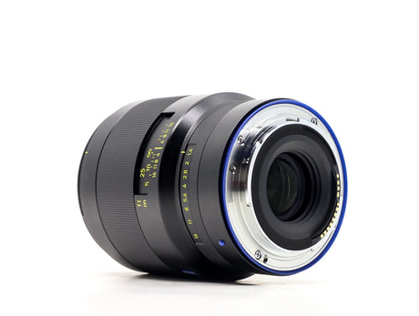 ZEISS Otus ML 50mm f/1.4 - Canon RF-fattning