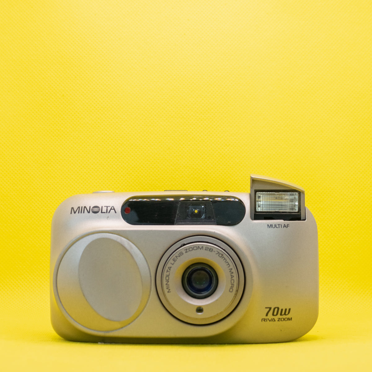 Minolta Riva Zoom 70W · main image