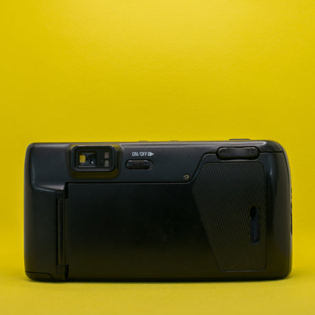 Nikon TW Zoom 35-70 - 35 mm filmkamera