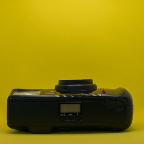 Nikon TW Zoom 35-70 - 35 mm filmkamera
