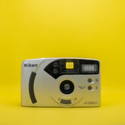 Nikon AF240SV - 35mm Film Camera de segunda mano en Camera Market