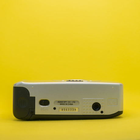 Pentax PC5000 - 35 mm kompakt filmkamera