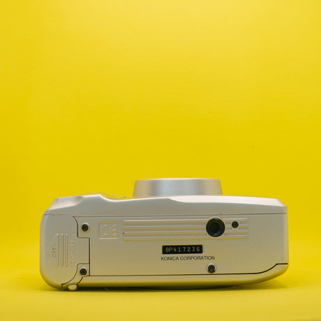 Konica FX Zoom 50 - Compact 35mm Analog Camera 