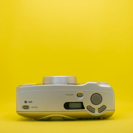Konica FX Zoom 50 - Compact 35mm Analog Camera 