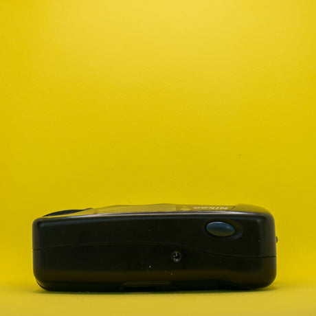 Nikon AF220 - 35 mm kompakt filmkamera