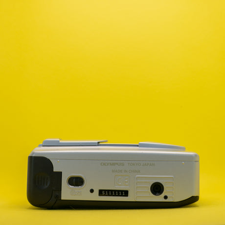 Olympus Trip XB401 - 35 mm filmkamera