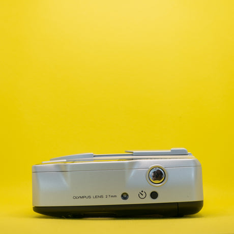 Olympus Trip XB401 - 35 mm filmkamera