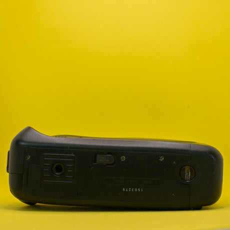Canon Prima Twin – Kompakt analog kamera vintage