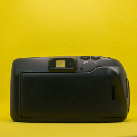 Canon Prima Twin – Kompakt analog kamera vintage