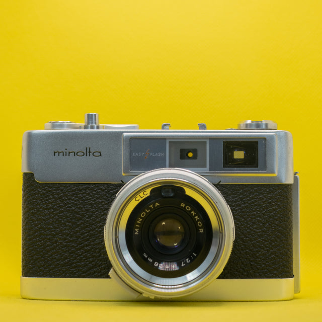 Minolta AL-F - 35mm Film Camera de segunda mano en Camera Market