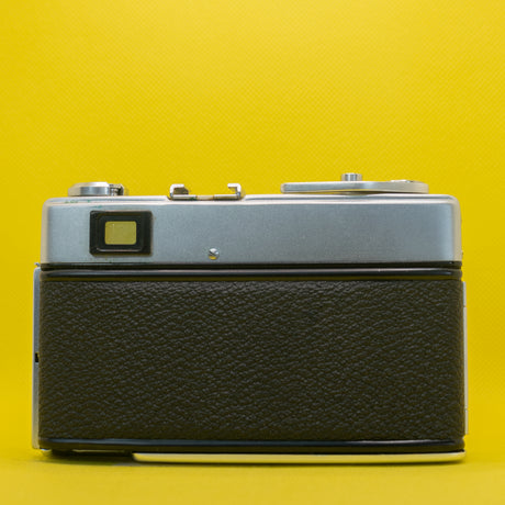 Minolta AL-F – 35 mm filmkamera
