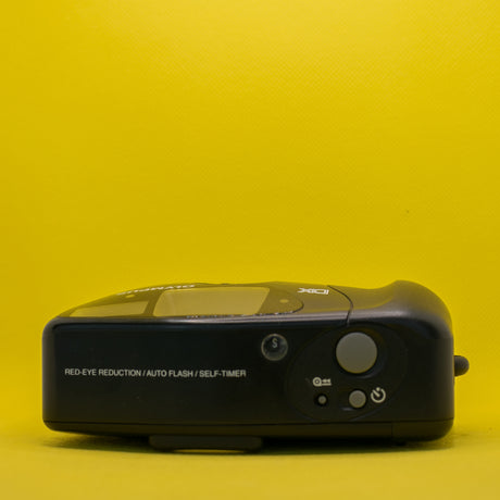 Olympus Trip XB3 – 35 mm filmkamera