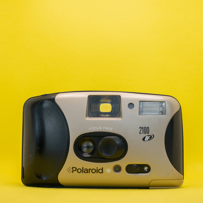 Polaroid 2100BF - 35mm Filmkamera