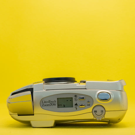 Nikon Lite Touch Zoom 70W 
