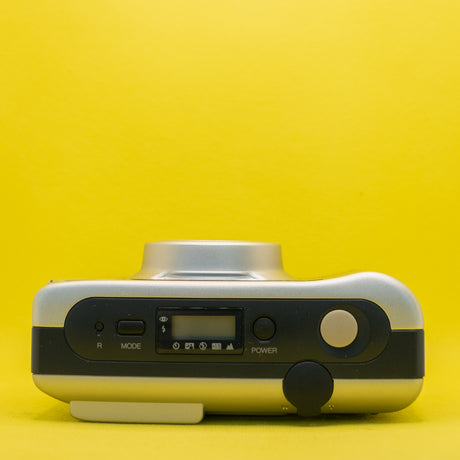 Konica Z-UP 120VP – 35 mm filmkamera