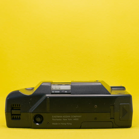 Kodak S100 EF - 35 mm analog vintagekamera