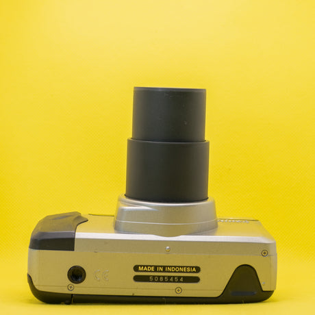 Nikon Zoom 300AF - 35mm Filmkamera