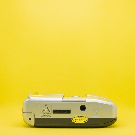 Praktica CM1000 - Analog kompaktkamera 35mm