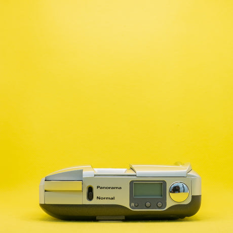Praktica CM1000 - Analog kompaktkamera 35mm