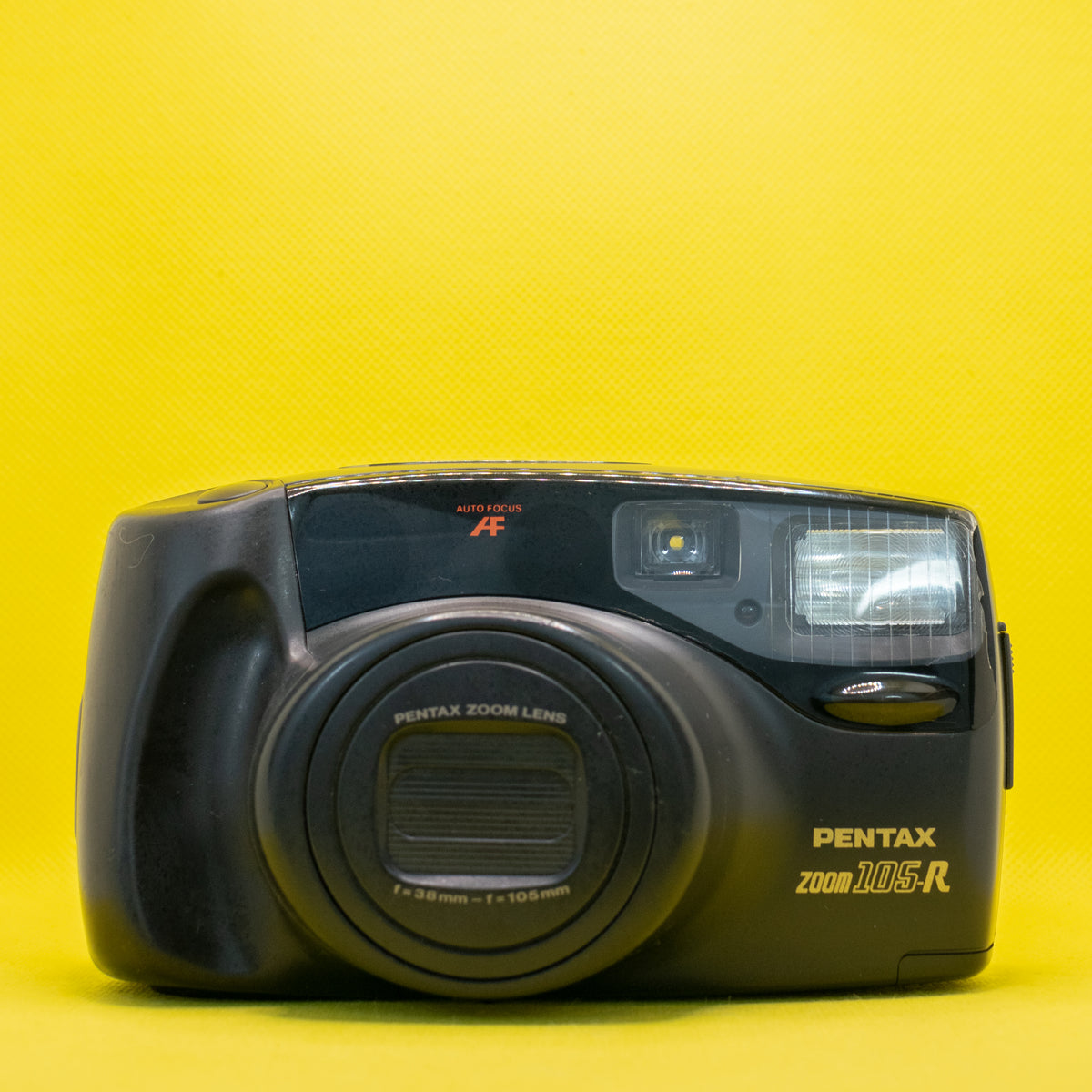 Pentax Zoom 105R · main image