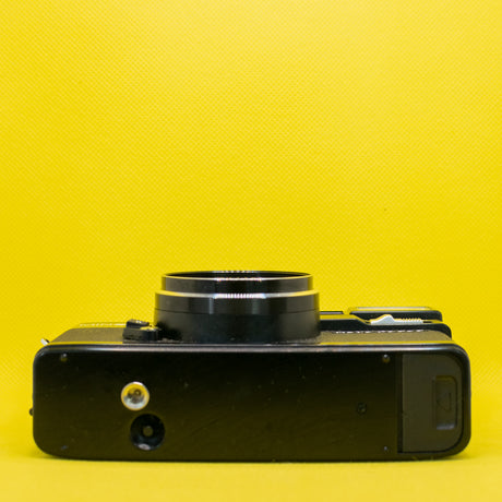 Minolta Hi Matic AF-2 35 mm mätarsökarkamera för film