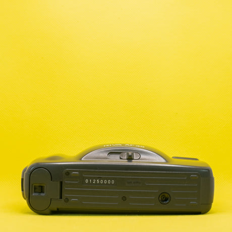 Minolta Riva AF35 - 35mm filmkamera