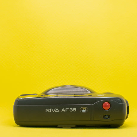 Minolta Riva AF35 - 35mm filmkamera