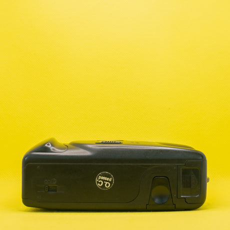 ELCO 640 - 35mm filmkamera