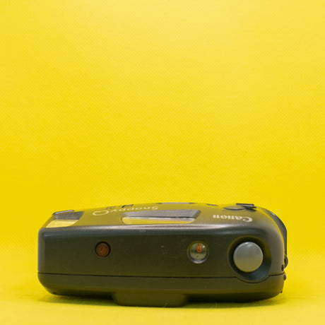 Canon Snappy Q – 35 mm filmkamera