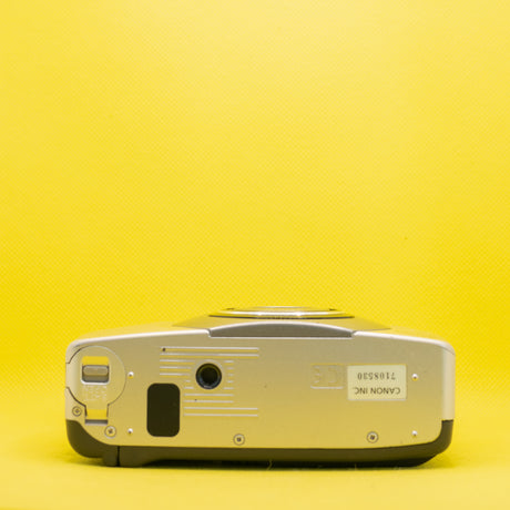 Canon Prima Super 105X – Kompaktkamera för 35 mm film, vintage