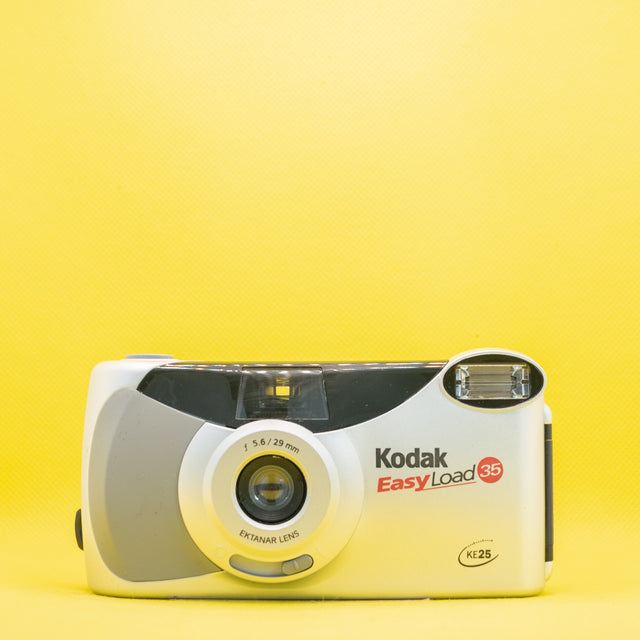 Kodak Easy Load 35 de segunda mano en Camera Market
