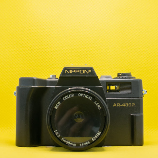 Nippon AR392 - 35mm Film Camera de segunda mano en Camera Market