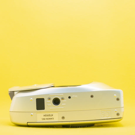 Canon Prima Super 90 Wide – 35 mm premium filmkamera i nyskick