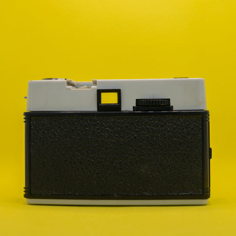 Nera 35S - 35mm filmkamera