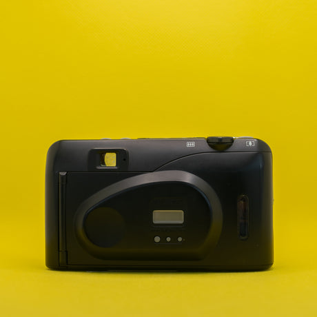 Fujifilm DL270 Zoom Super – 35 mm kompaktkamera för film