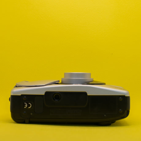 Canon Prima Super 28N – Kompaktkamera för 35 mm film, vintage